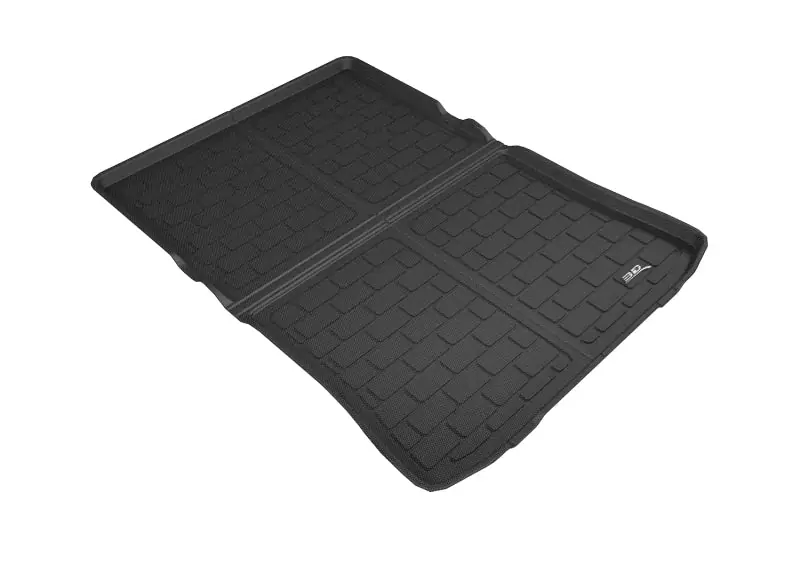 3D MAXpider 2017-2020 BMW 5 Series (G30) Kagu Cargo Liner - Black Professional Grade