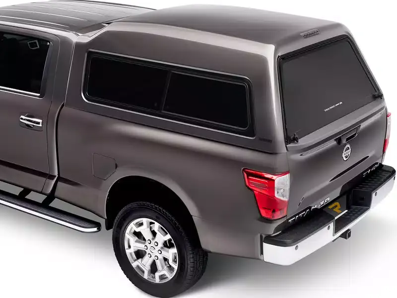 A.R.E. MX Series Truck Cap 2025FD1515092CFMC | RealTruck Markdown