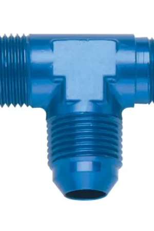 Big Sale Fragola -6AN Tee 1/4 NPT On The Run