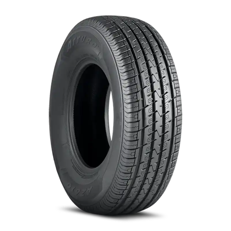 Atturo AZ 610 Tire - 215/70R16 100H Best Choice