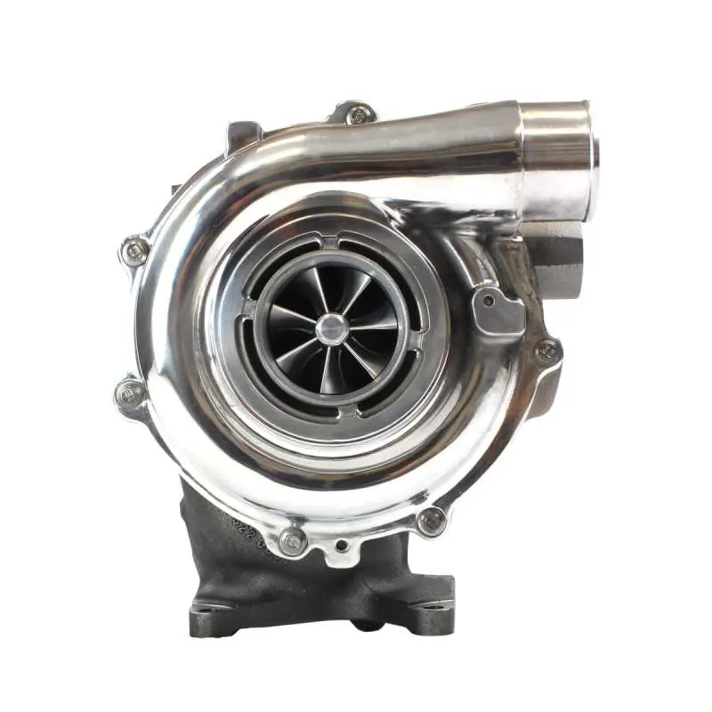 Express Delivery Industrial Injection 11-16 6.6L Duramax XR1 Series Turbocharger