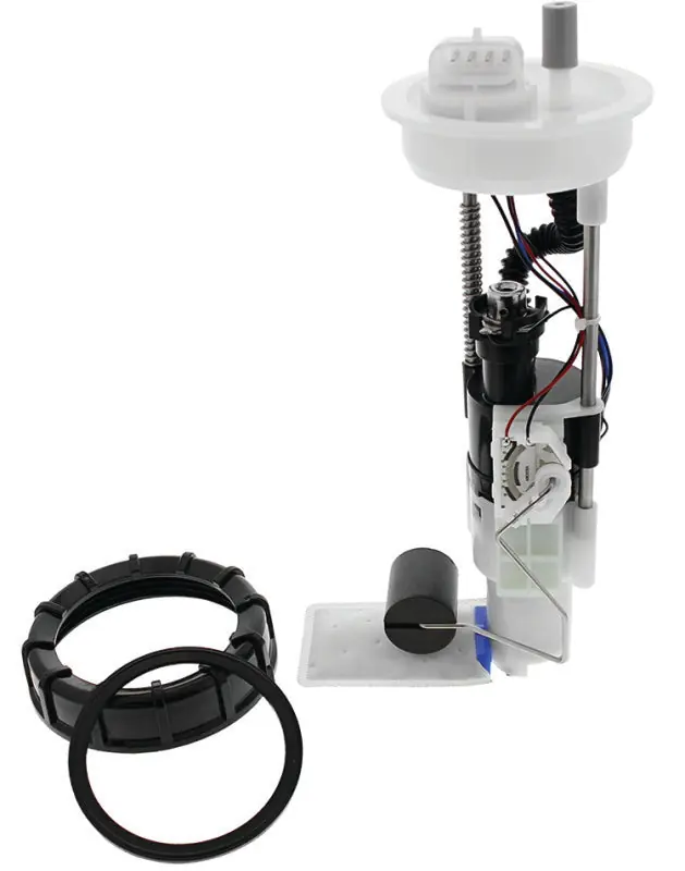 QuadBoss 11-13 Polaris RZR 4 800 (02) Complete Fuel Pump Module Order Now