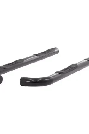 Discount Aries 3" Black Nerf Bars 201002 | RealTruck