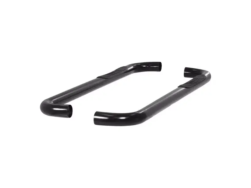 Holiday Sale Aries 3" Black Nerf Bars 205000 | RealTruck