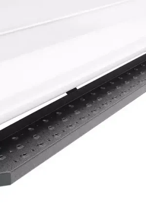 Aries RidgeStep Commercial Running Boards 2055541 | RealTruck Top Pick