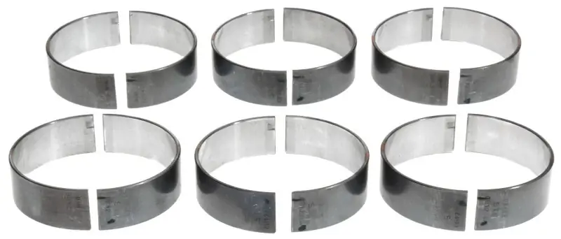 Clevite Chevrolet V6 173-189-189 Turbo-207-207 DOHC 1980-03 Con Rod Bearing Set Holiday Sale
