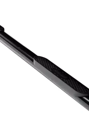 Mega Sale Aries 4" Oval Black Nerf Bars S223044 | RealTruck