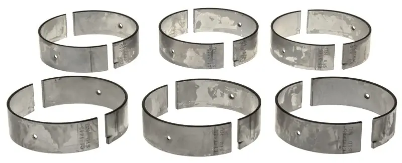 Bargain Clevite Toyota 3.0L 3VZ-FE 1992-1993 / 2.5L 4VZ-FE 1988-1995 Con Rod Bearing Set