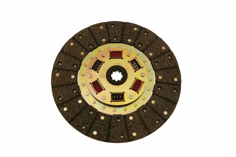 McLeod Disc Street Performance 11in X 1 X 10 Spline Reduced Price