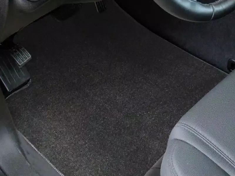 Avery's Sport Touring Floor Mats RTLS164 | RealTruck Trusted Brand