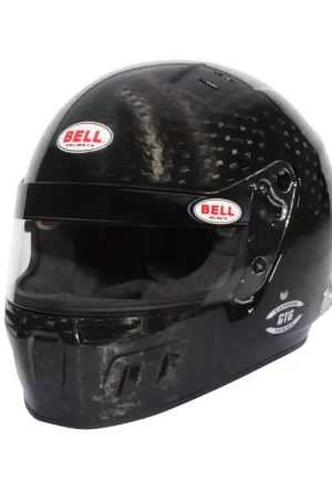 Bell GT6 Carbon (HANS) (7 5/8) FIA8859/SA2020 - Size 61 While Supplies Last