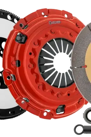 Action Clutch 05-09 Subaru Outback XT 2.5L (EJ255) Turbo AWD Ironman Unsprung Clutch w/Lightened FW Affordable