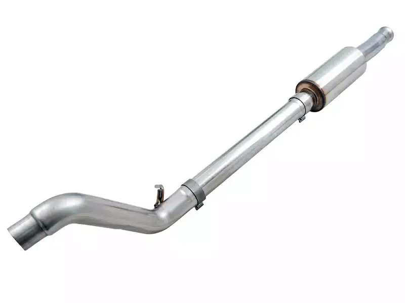 Exclusive Offer AWE Mid Pipe 3015-11003 | RealTruck