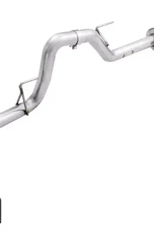 AWE 0FG Exhaust System 3015-23058 | RealTruck Top Pick