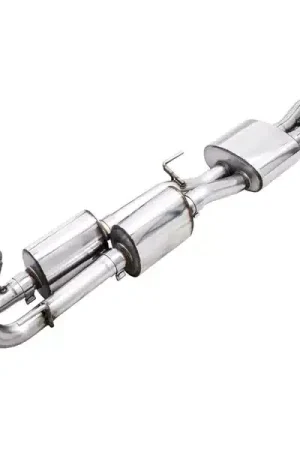 No Minimum Order AWE 0FG Exhaust System 3015-31826 | RealTruck