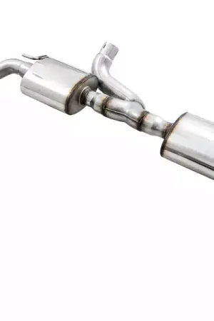 AWE Tread Exhaust System 3015-33003 | RealTruck Last Chance