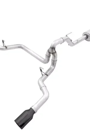 AWE 0FG Exhaust System 3015-33119 | RealTruck Weekend Sale