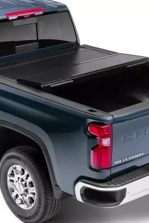 BakFlip G2 Hard Folding Tonneau Cover 226311 | RealTruck Brand New