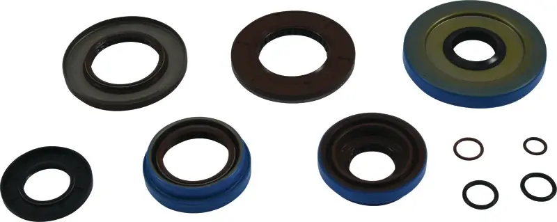 All Balls Racing 2015 Polaris Hawkeye 325 2x4 Transaxle Seal Kit Discount