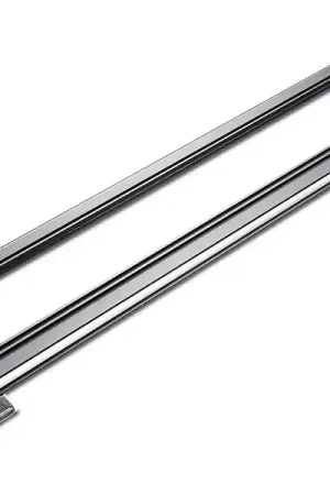 BAK Revolver X4ts Replacement Rail Set RAILS-80120RK | RealTruck Free Delivery