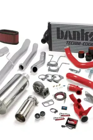 Banks PowerPack Bundle 46356 | RealTruck High Quality