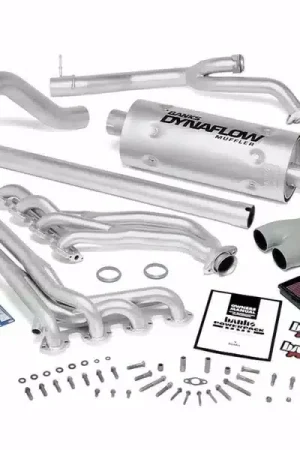 Banks PowerPack Bundle 48846 | RealTruck Buy Online