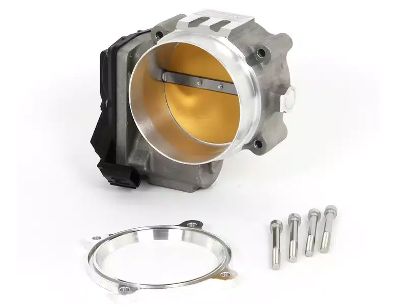 Price Drop BBK Performance Throttle Body 18210 | RealTruck