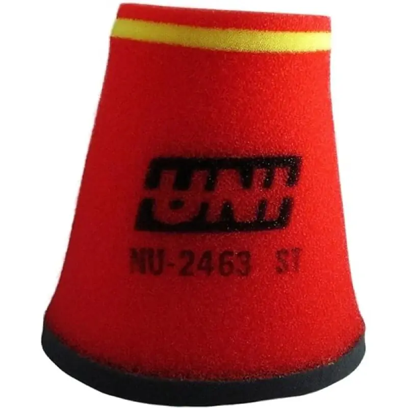 Professional Grade Uni Filter 87-90 Suzuki LT 500 Quad Racer Air Filter