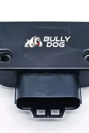 Discount Bully Dog Thruster Throttle Booster 49006 | RealTruck