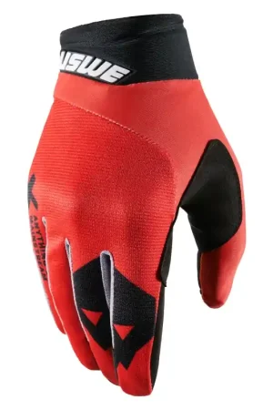 USWE Rok Off-Road Glove Flame Red - Large Hot Picks