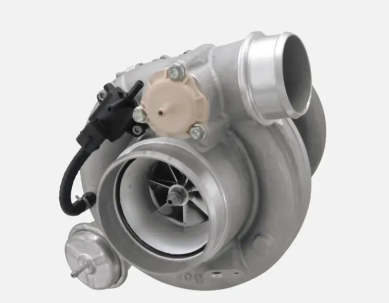 BorgWarner Cartridge EFR 7670 w/ Iron Bearing Housing Grab Now