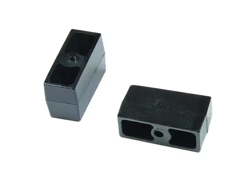 BDS Rear Blocks 069309 | RealTruck Get Yours
