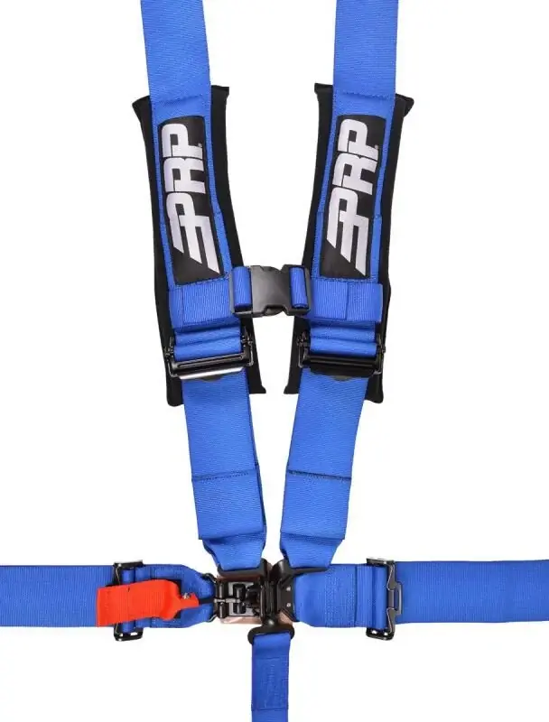 Top Pick PRP 5.3 Harness- Blue