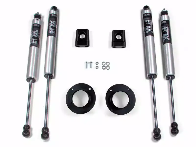 In Demand BDS Leveling Kit 694FS | RealTruck
