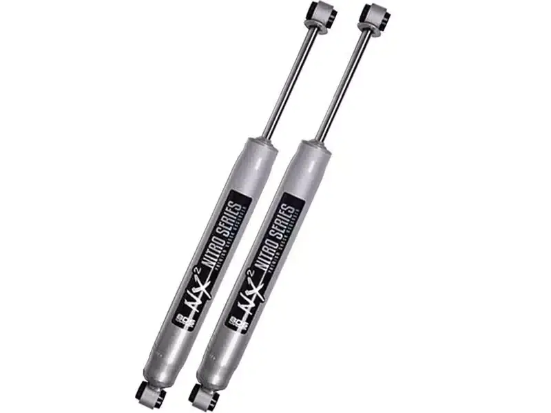 BDS NX2 Shock Absorber 85620 | RealTruck Cheap