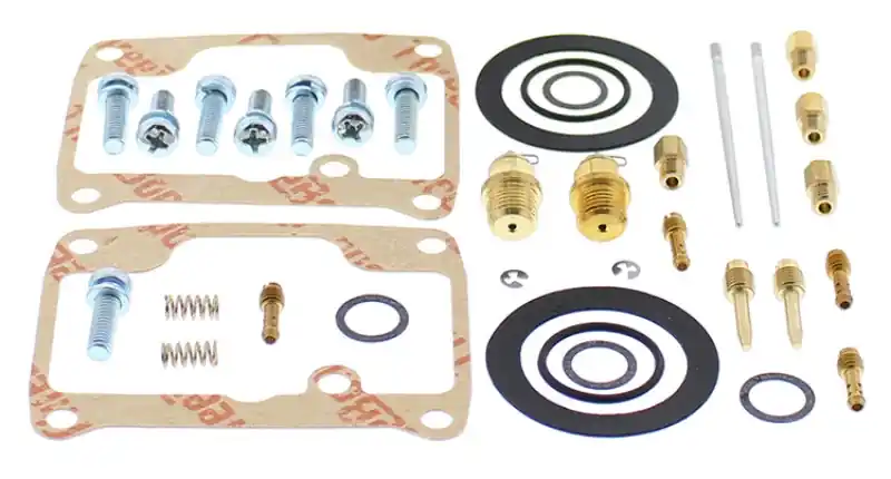 All Balls Racing 01-02 Ski-Doo Skandic 500 SWT Carburetor Rebuild Kit Must Have
