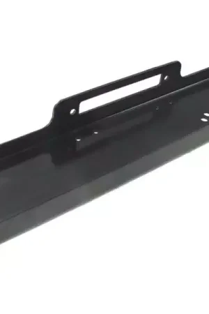 Time-Limited BullDog Universal Winch Mount 20008 | RealTruck