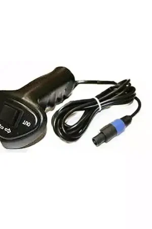BullDog Replacement Hand Controller w/ Twist-Lok Plug 20081 | RealTruck Big Sale