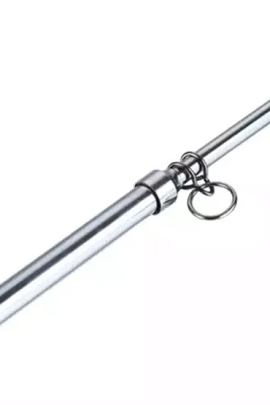 BullDog Pencil Style Dual Head Pressure Gauge 42069 | RealTruck Free Returns