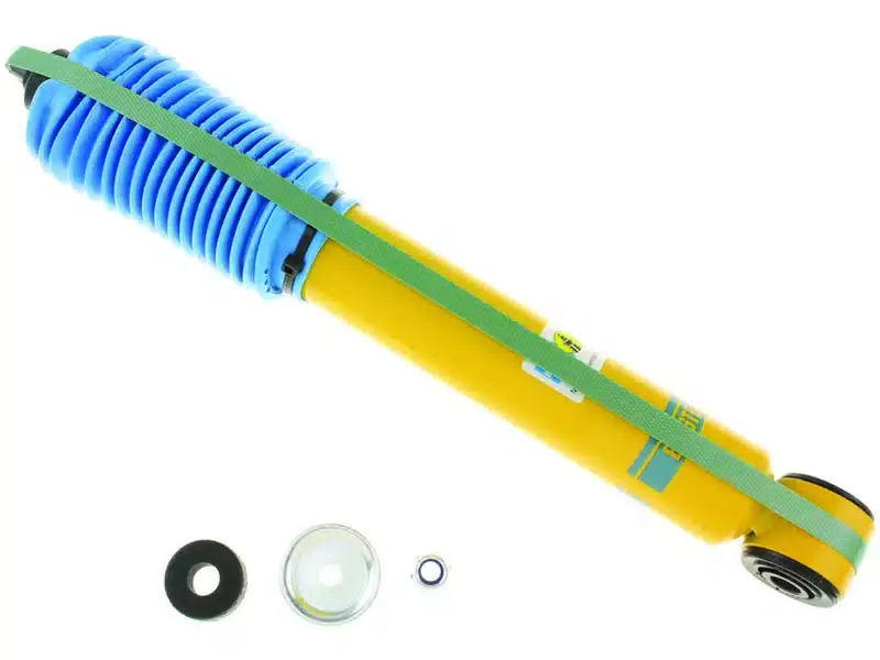 Free Delivery Bilstein B6 4600 Shock 24-062725 | RealTruck