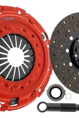 Action Clutch 04-05 Subaru Forester XT 2.5L (EJ255) Turbo AWD Stage 1 HD Clutch Kit (2OS) Sale