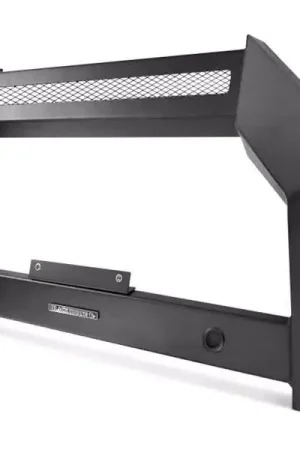 Black Horse Armour Bull Bar AB-GM27-NL | RealTruck Trusted Brand