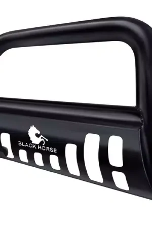 Special Discount Black Horse Black Bull Bar-T CBT-F517SP | RealTruck