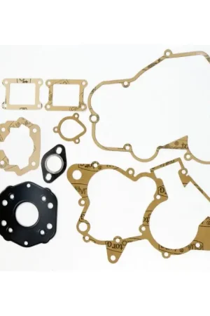 Athena 04-05 Derbi GPR Nude 50 Complete Gasket Kit (Excl Oil Seal) No Minimum Order