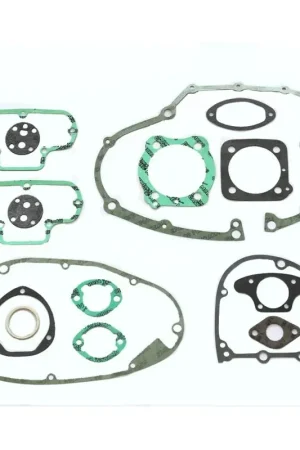 Athena 59-64 Ducati Diana 250 Complete Gasket Kit (w/o Oil Seals) Trusted Brand