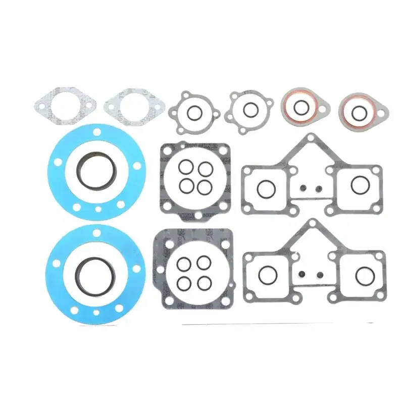 Crafted Athena 80-84 Harley-Davidson Top End Gasket Kit