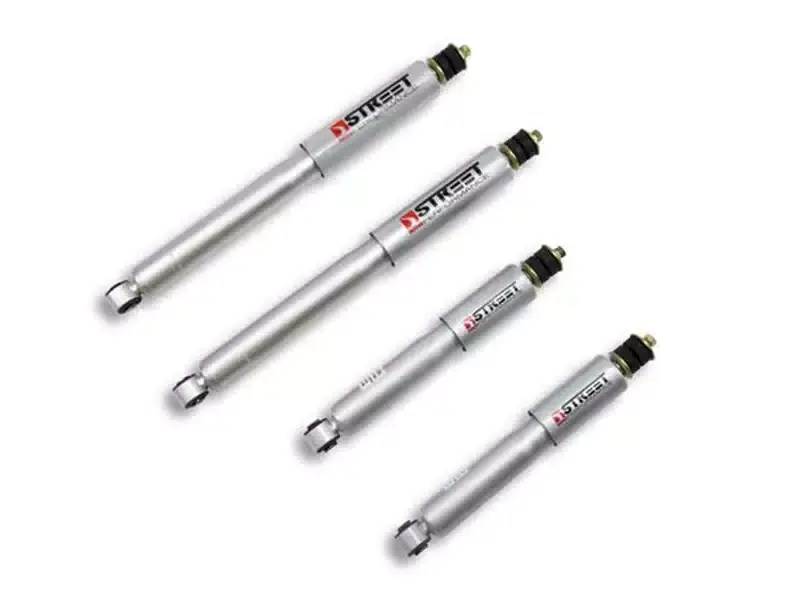 Belltech Street Performance Lowering Shock Set 9559 | RealTruck Markdown