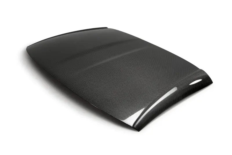 Professional Grade Anderson Composites 05-13 Chevrolet Corvette C6 Z06 ZR1 Coupe Type-OE Carbon Fiber Roof