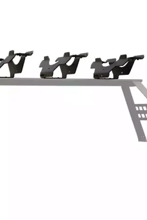 Big Days Bike/eBike Tray for Chase Rack System M2010 | RealTruck Price Drop
