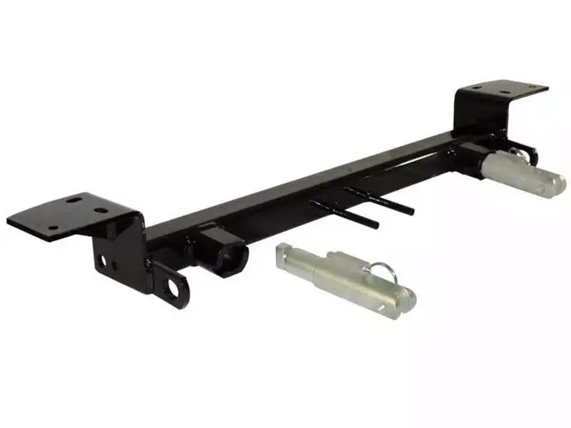 Blue Ox Custom Base Plate BX2131 | RealTruck Affordable